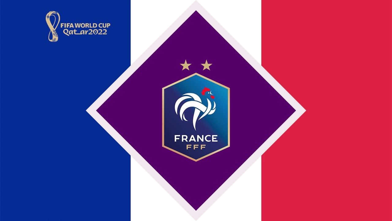 National Anthem of France for FIFA World Cup 2022