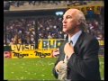 Especial Boca Campeón Apertura 2000 [TyC Sports]