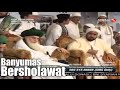 Syekh Hisyam Kabbani, Habib Luthfi dan Habib Syech bin Abdul Qodir Assegaf - Banyumas Bersholawat