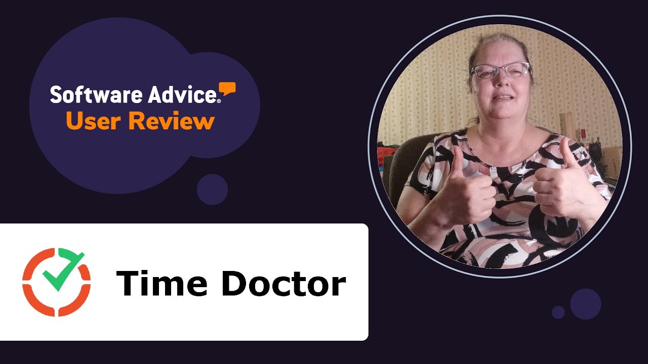 Time Doctor Reviews, Demo & Pricing - 2022