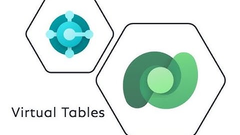 Business central: Install and configure Virtual Tables on BC & Dataverse