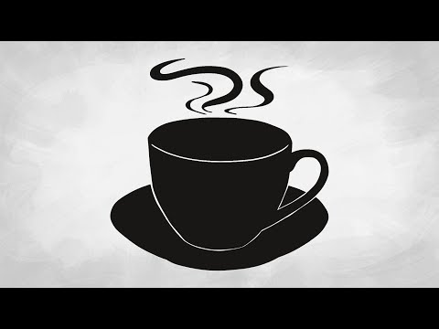 Ein letzter Kaffee | Kurzgeschichte Hörbuch (Horror/Fantasy)