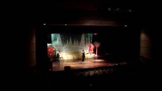 O holy night- A.Adams Flute Db Mayor
