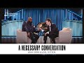 A Conversation With Pastors John Gray & Joel Osteen