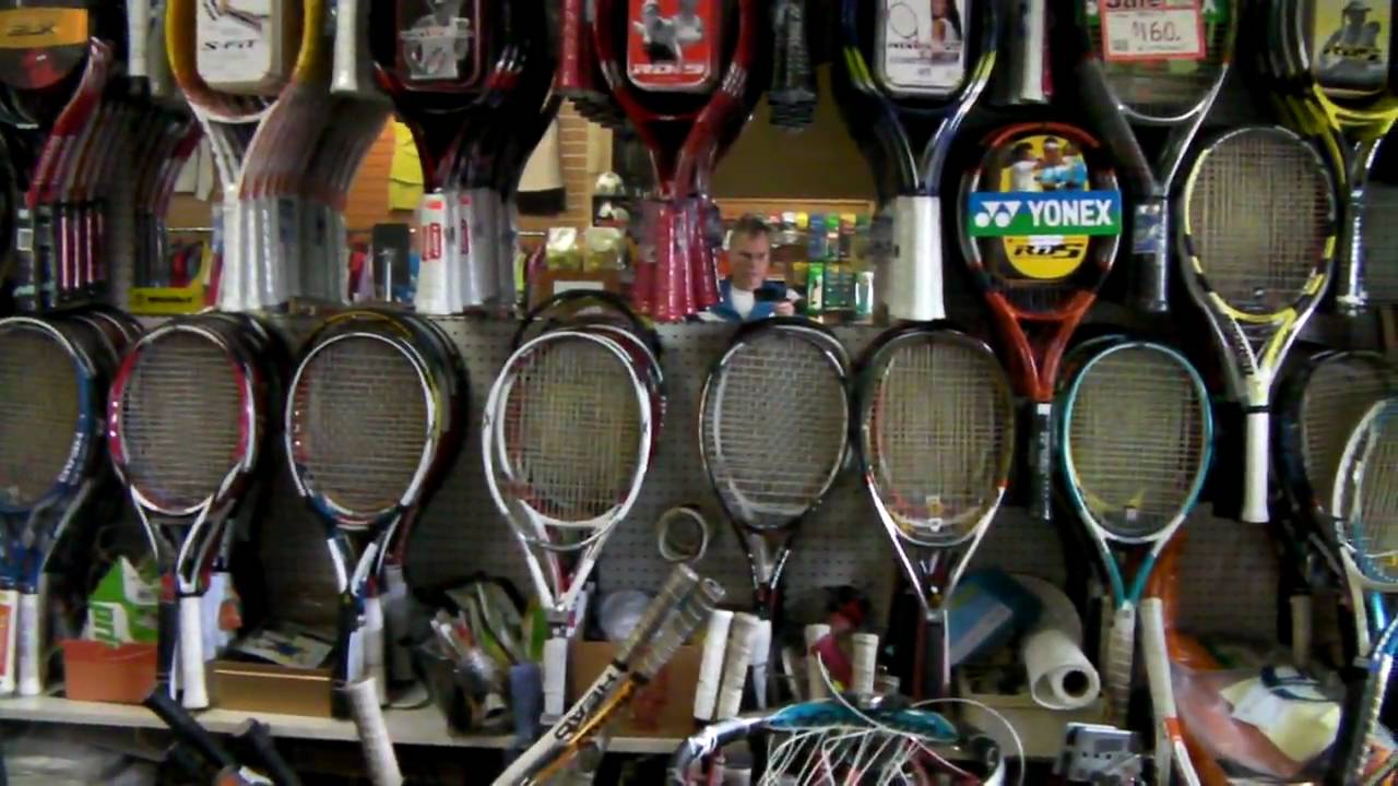 Rays Tennis San Diego's Oldest and largest tennis shop Rays Tennis San Diego's Oldest and largest tennis shop