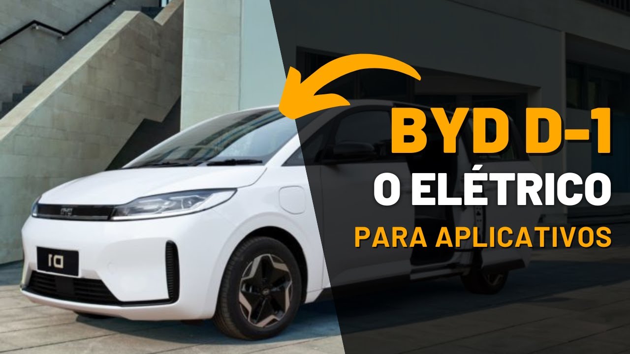 Aplicativos que deixam os carros elétricos na palma da mão