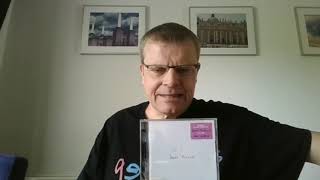 Harold´s Prog Rock Show #86 Deep Purple cd = 1 Album Review