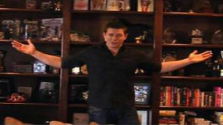 Miz house tour Wealth