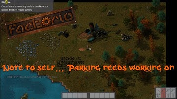 Factrio - The Campaign Begins - Factorio Campaign Playthough Episode 1