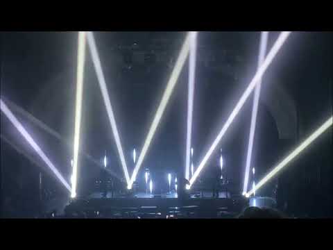 VNV Nation - Honour 2003 (live in Leipzig, Haus Auensee, 21.02.25)