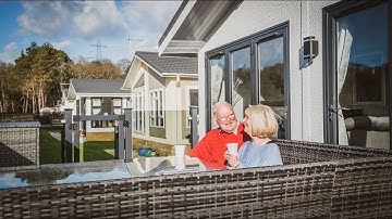 Quickmove Part-Exchange Customer - Mr & Mrs Cox