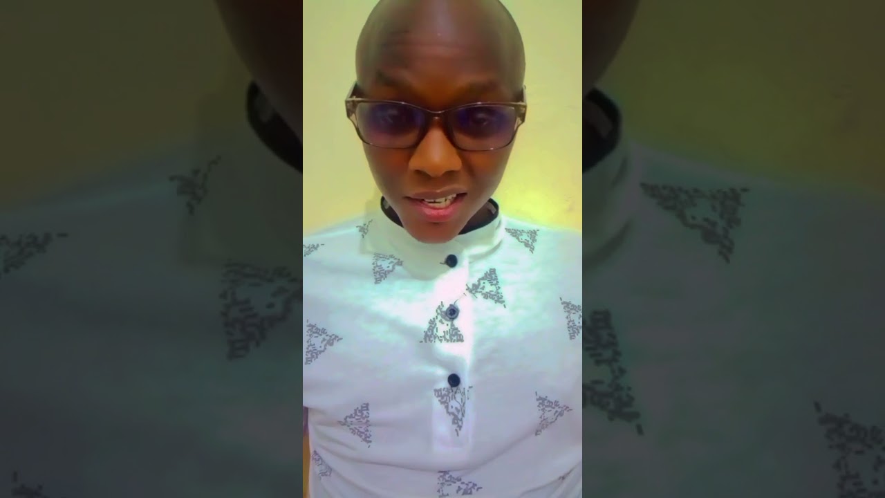 Childhood story at primary school - Karugano 