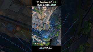 TS JessieVash의 소바 브리즈 B사이트 각화살