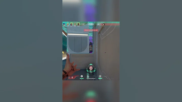 aimbot #valorant #valorantshorts #shorts #short #shortvideo