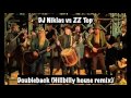 Doubleback (Hillbilly house remix) - DJ Niklas vs ZZ Top
