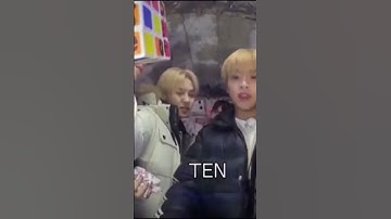 Thumbnail of Sampe tee heran heran gk tuh sama kepintaran haechan😭🥹💗#haechan#nct#nctzen