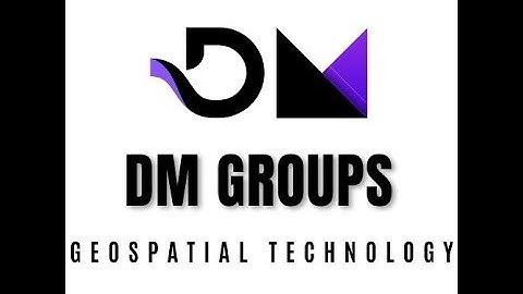 Dmgroups Geospatial Technology