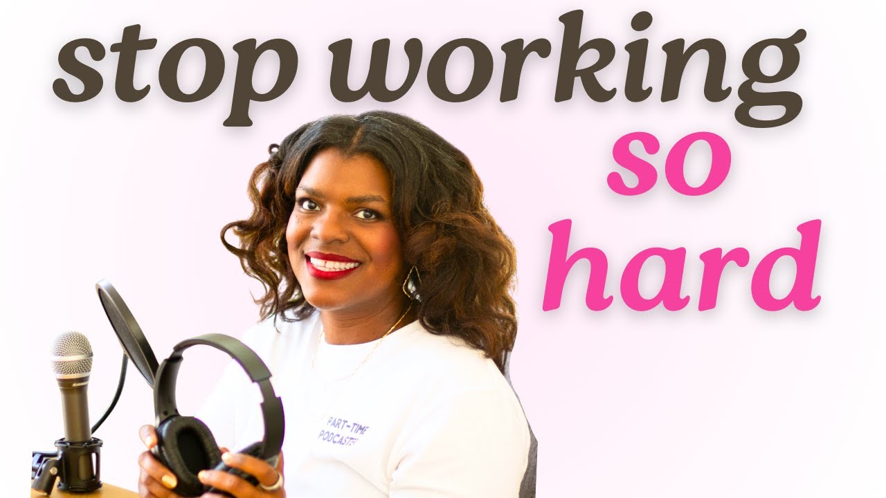 Five Ways to Simplify Podcasting 