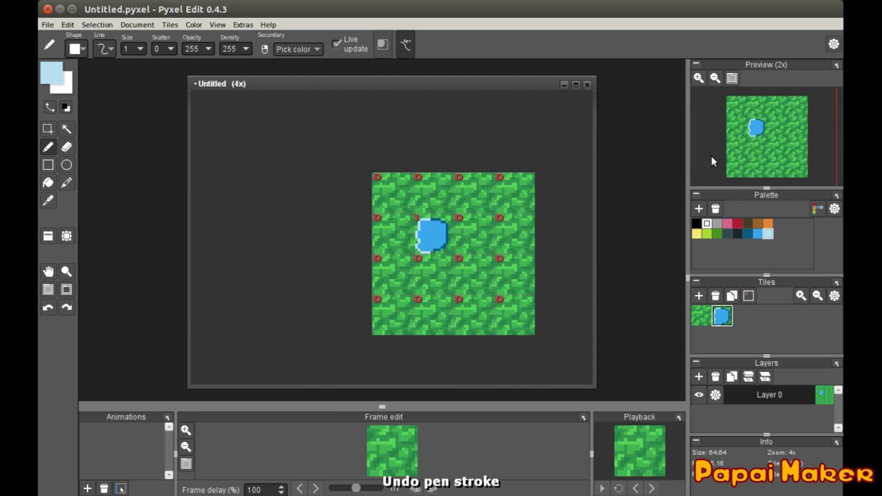 pyxel edit where to put your folder pyxel edit where to put your folder