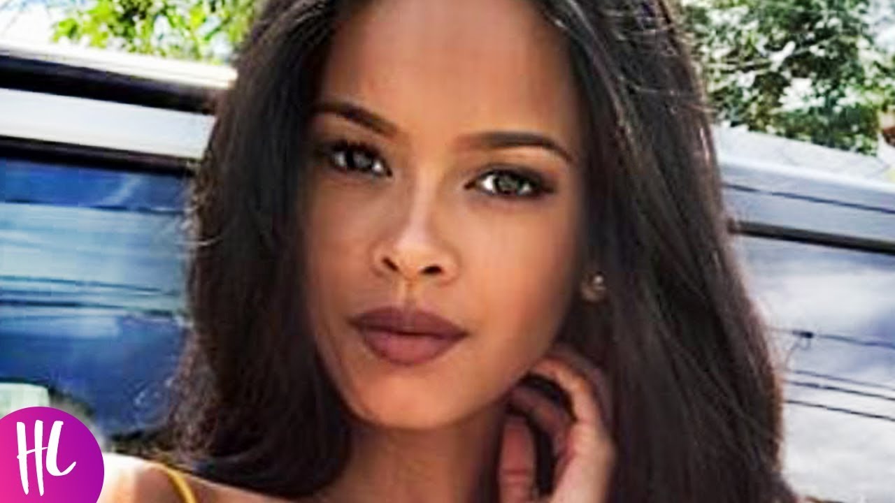 tristan thompson news Meet Karizma Ramirez Tristan Thompson's Rumored Girlfriend | Hollywoodlife