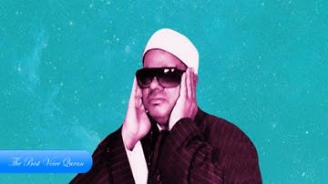 الشيخ محمد عنتر مسلم وتلاوة رااااائعة من سورة الاسراء والمدثر والفجر HD