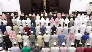 Sheikh Anas Al Emadi الشيخ أنس العمادي سورة الصافات برواية خلف عن حمزة Khalaf An Hamzah