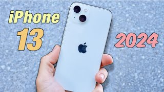 iPhone 13 in 2024  AMAZING Value?