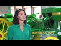 I Dig Waterloo - John Deere Waterloo 100th Anniversary