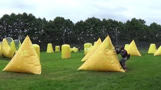 CPPS Round 4 2017, Onslaught 19