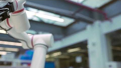 Panda | Safe Human Robot Interaction Robot Arm