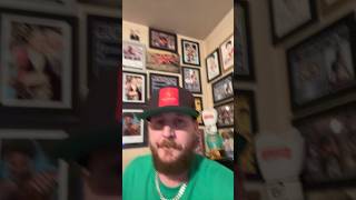 Willy Hutchinson Stops Mark Jeffers