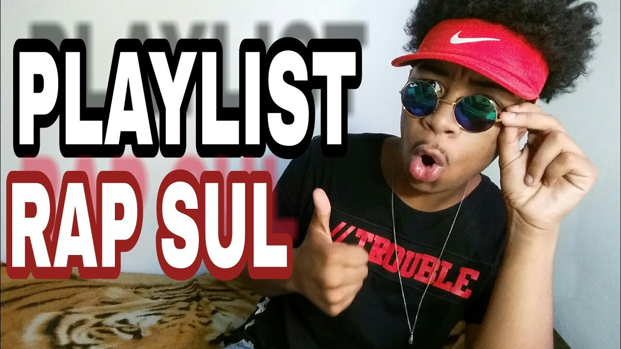 aon PLAYLIST RAP SUL#1 Fill | GuidoCNR| Zudizilla | IVS |EricJay| Zureia| Kanhanga| HYN.EXE |031Inglório