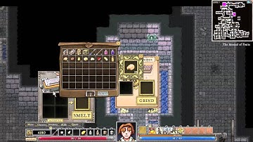 Dungeons of Dredmor letsplay EP. 7