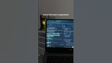 Ace your coding interviews with AI #leetcode #softwareengineer #technicalinterview