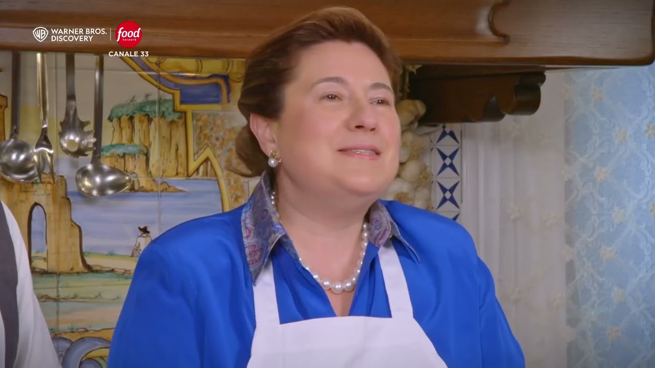 Fidanzati di Capri ai Carciofi | In Cucina con Imma e Matteo