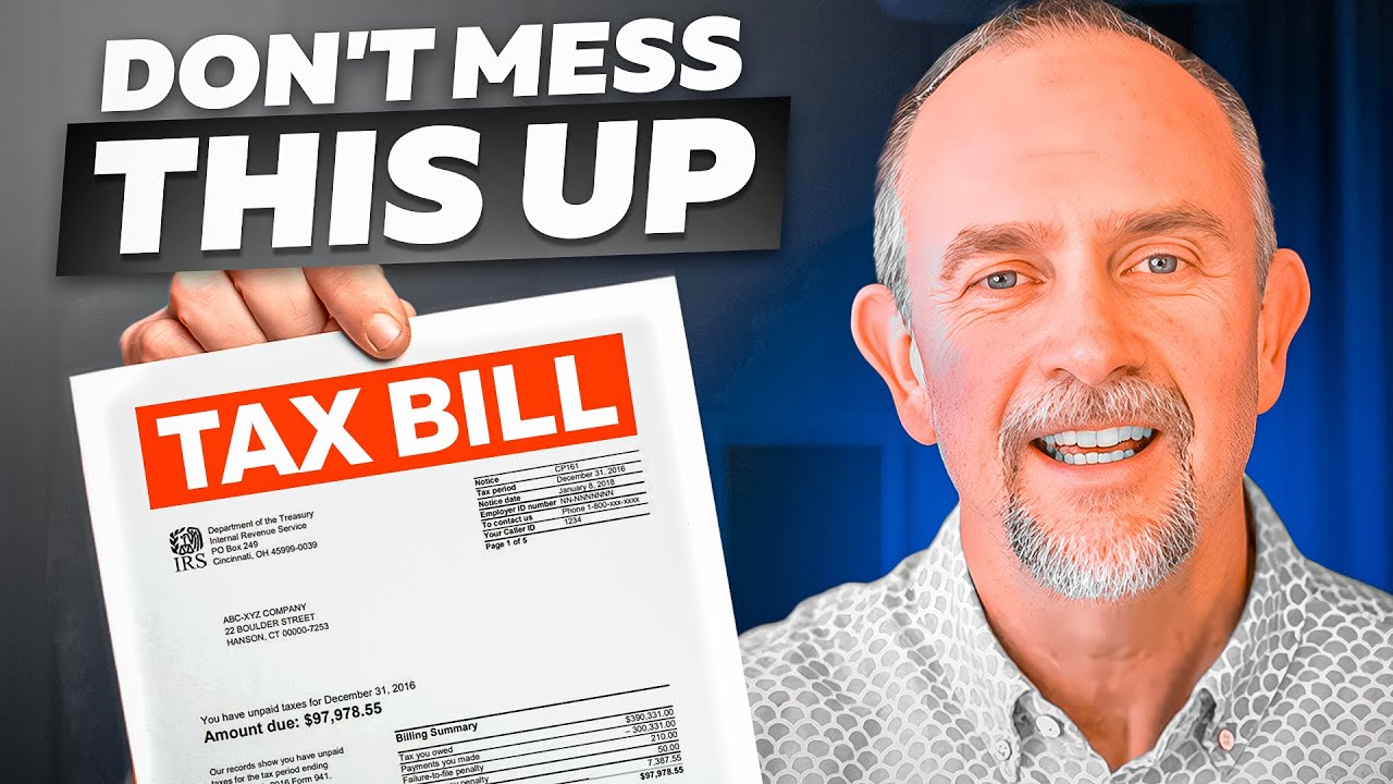 This Tax Rule That Will Save You Millions