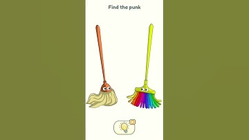 DOP 2 delete one part game level 510 walkthrough solution all level #shorts #dop2 #level510