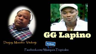 DJAGOUDA GG Lapino Benin