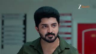 Chamanthi  Ep  269  Preview  Nov 05 2025  Zee Telugu