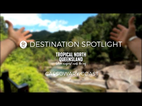 Tropical North Queensland Destination Spotlight: Cassowary Coast