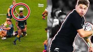 Rugby If Weren't Filmed, Nobody Would Believe