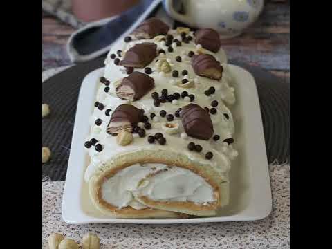 Bolo de laranja e chocolate - sem ovo! - Receita Petitchef