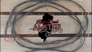 Cam Buckle Straps vs Amsteel Daisy Chains – Weight Test