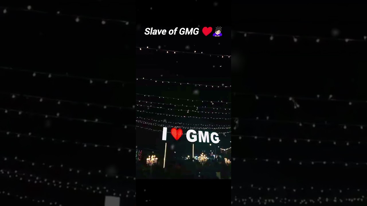 #GMG Mela Bajan #2026