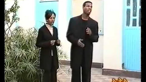 Eritrean mezmur yoni & sosi temesgen jesus