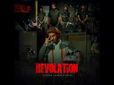 Revolution Song Sunna Jamalpuria|2026