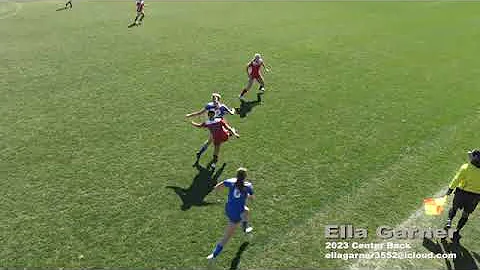 Las Vegas Mayor's Cup Highlights, February 2022