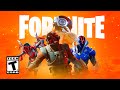 Fortnite Chapter 7 Season 2...The SEVEN (Fortnite Live Event) !!!!