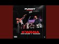 Kwana (feat. Pato Rhymez & Soundage)