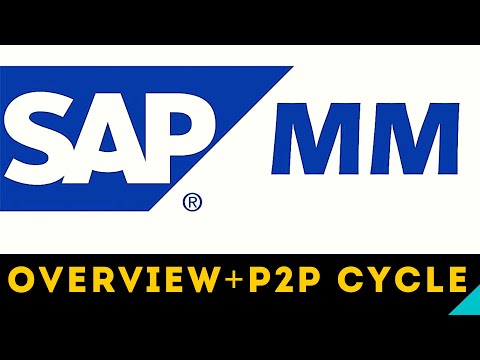 SAP MM |
